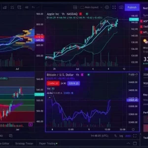 tradingview premium